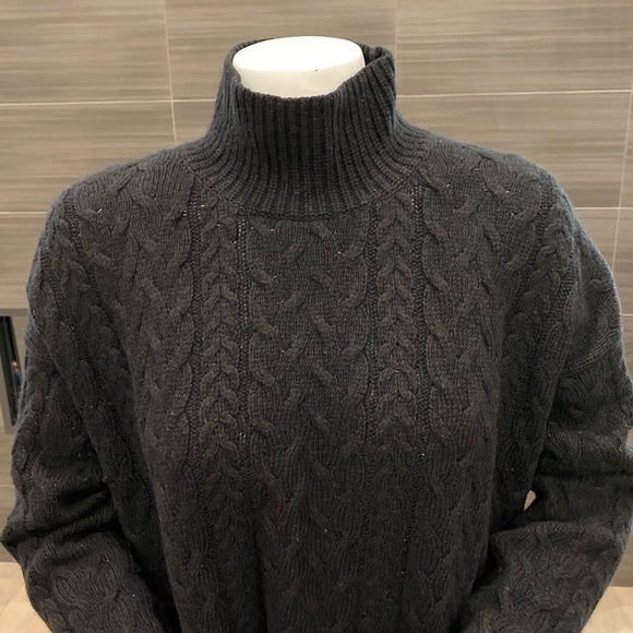 Joe Fresh Sweaters - Joe Fresh Cable Knit Sweater